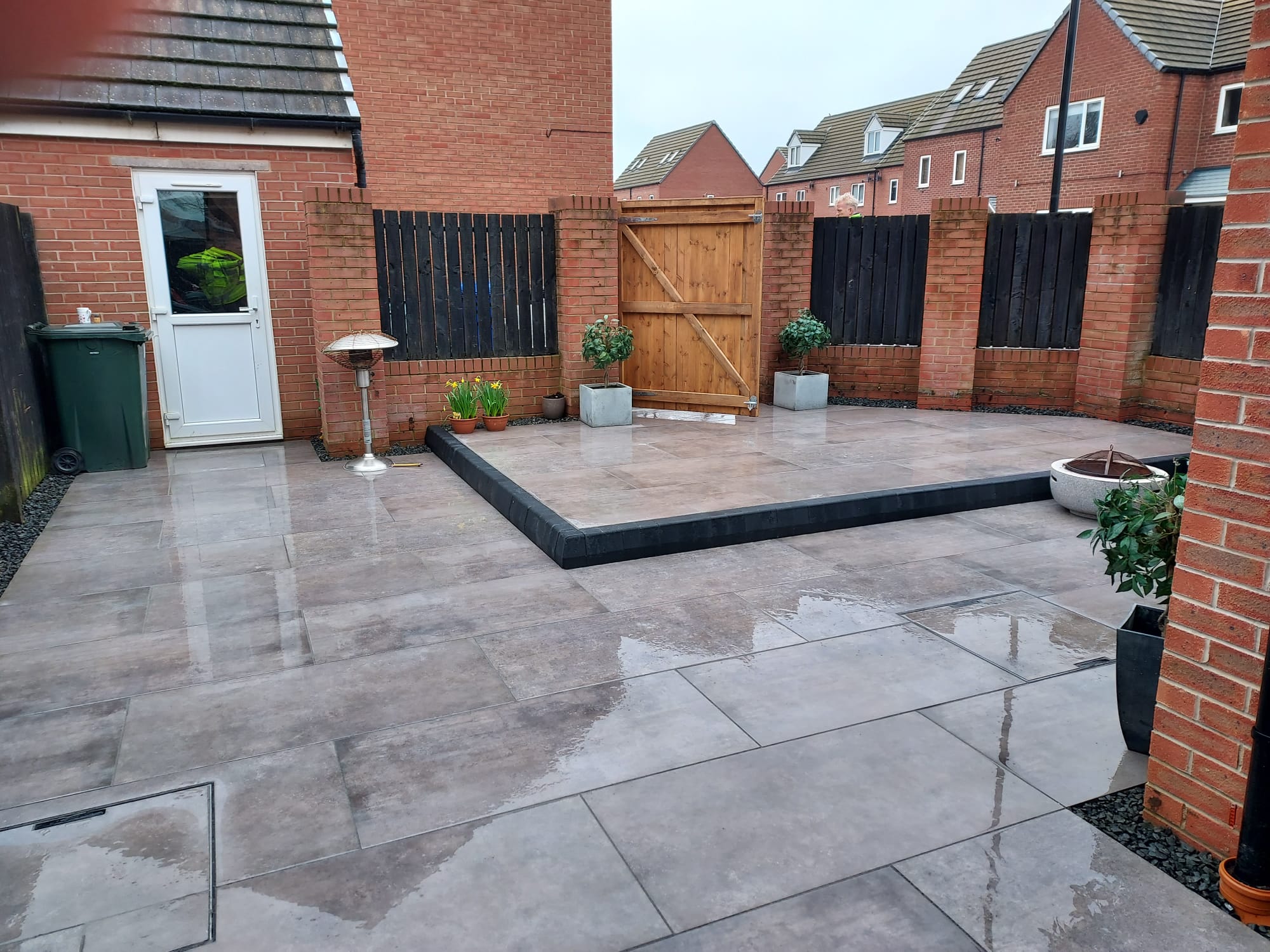 paving driveways 1